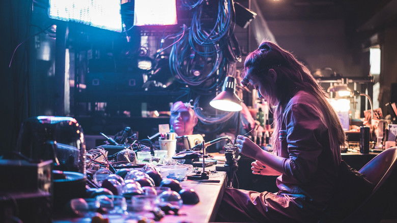 кадр из фильма Игра киллеров