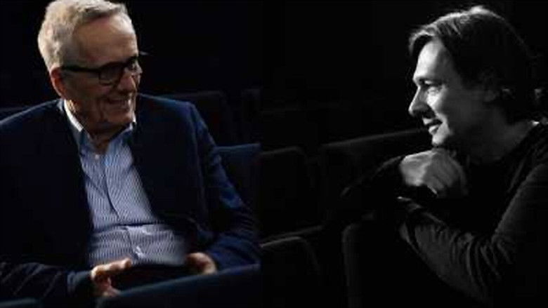 кадр из фильма Glauber, Claro