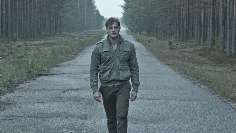 кадр из фильма Космонавт