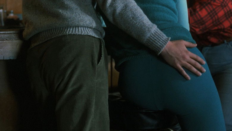 кадр из фильма The Chill Factor