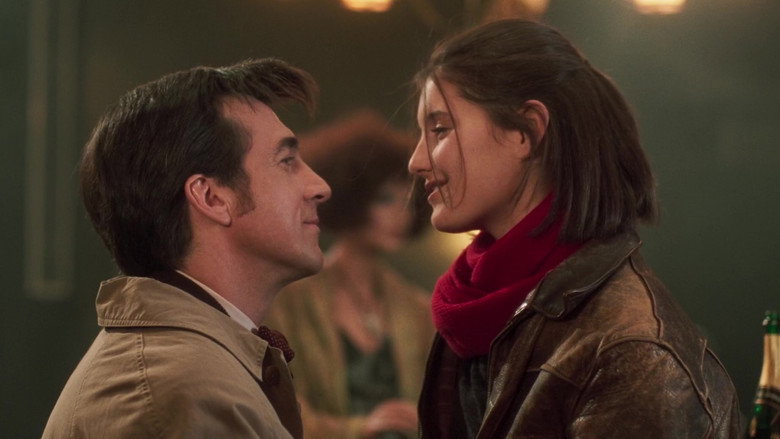 кадр из фильма Le Vent du Wyoming