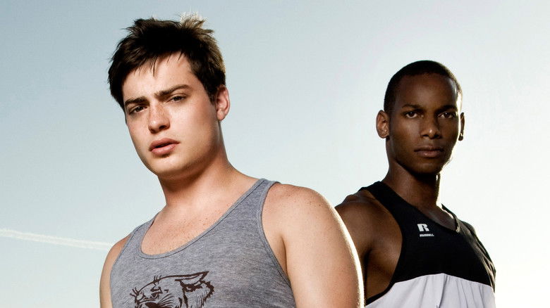 кадр из фильма Chasing a Dream