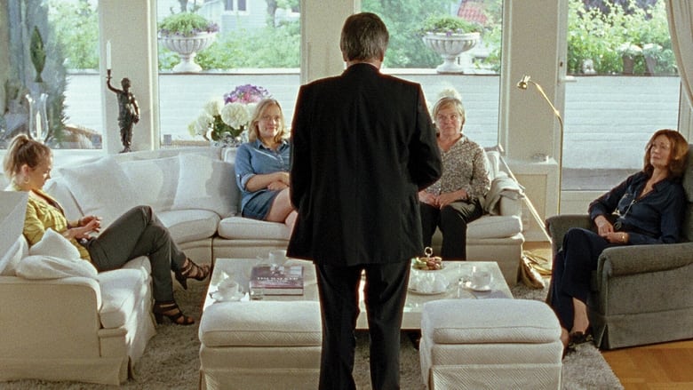 кадр из фильма Som du ser meg