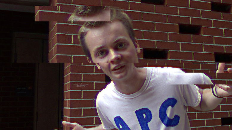 кадр из фильма The Finish Line