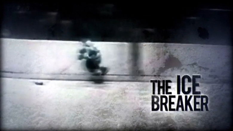 кадр из фильма Spike Lee's Lil' Joints: The Ice Breaker