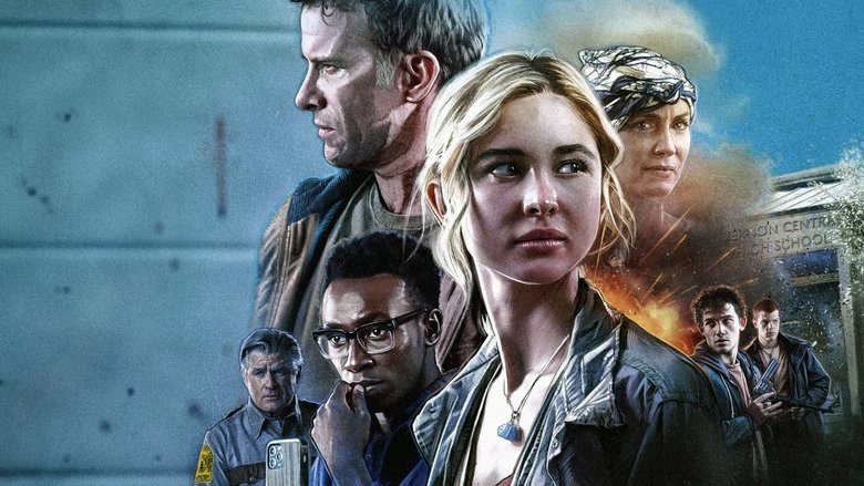 кадр из фильма Беги, прячься, бей