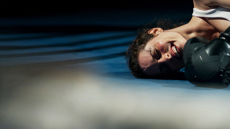 кадр из фильма Последний удар нашей любви