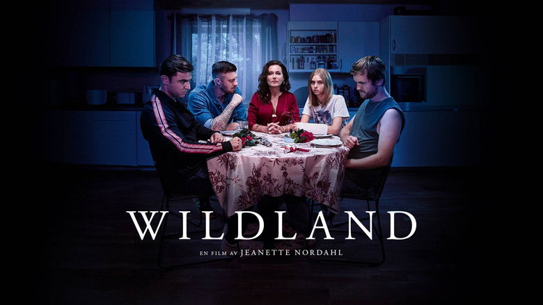 кадр из фильма Мясо и кровь