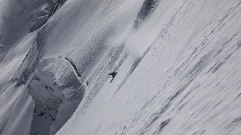 кадр из фильма Race the Face