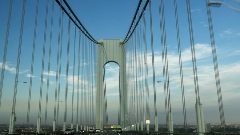 кадр из фильма Gateways to New York: Othmar H. Ammann and his bridges