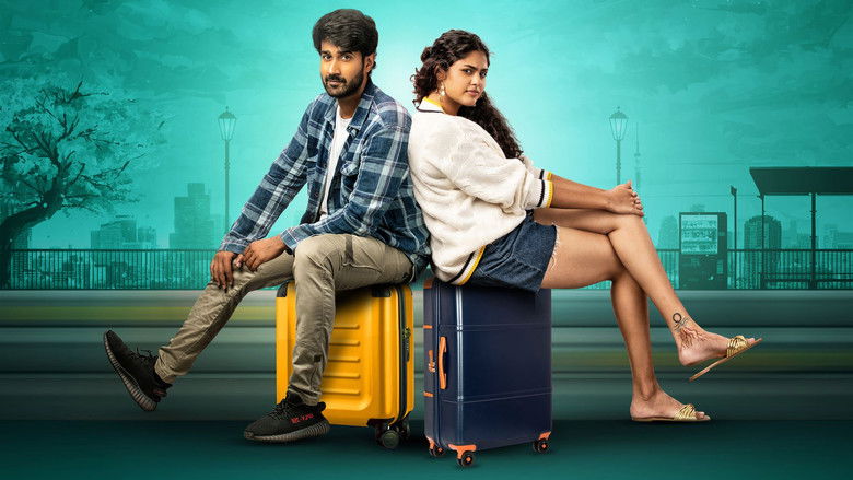 кадр из фильма Like Share & Subscribe