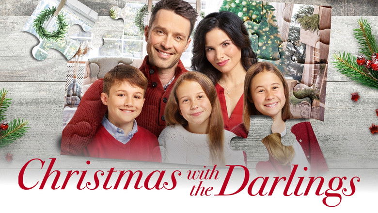 кадр из фильма Рождество с близкими