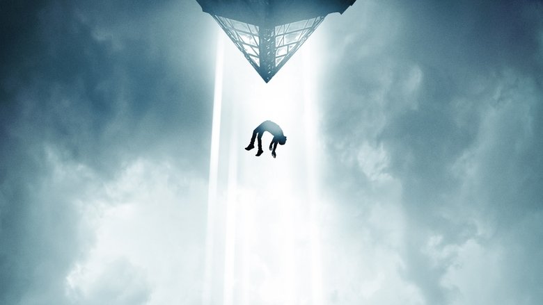 кадр из фильма Внеземной контакт