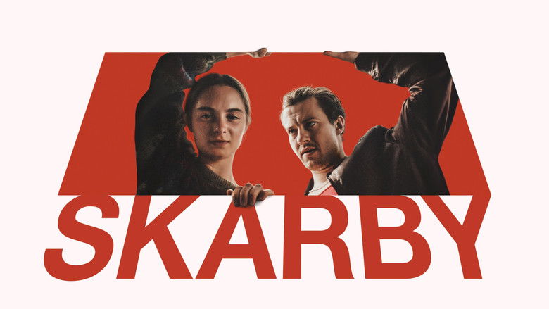 кадр из фильма Клад