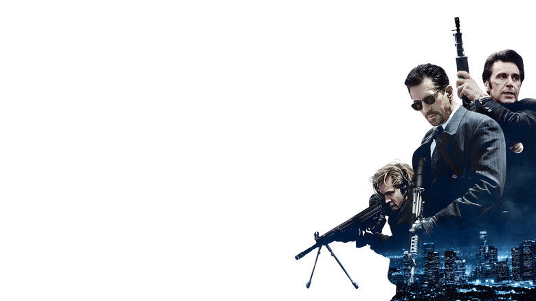 кадр из фильма Схватка