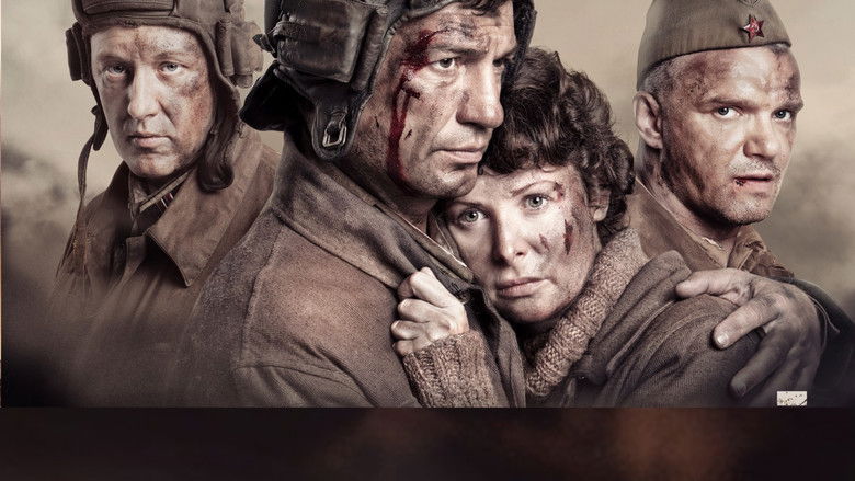 кадр из фильма Несокрушимый