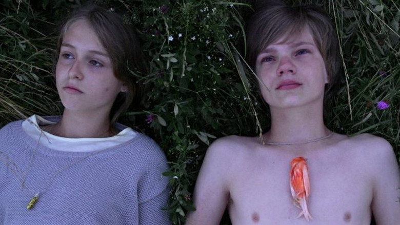 кадр из фильма Птичка