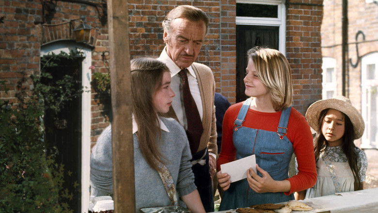 кадр из фильма Усадьба Кенделшу