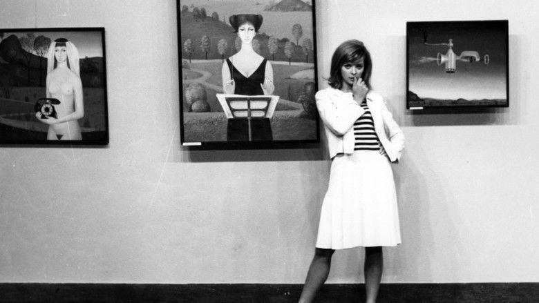 кадр из фильма Йовита