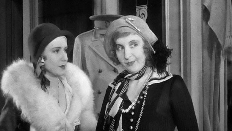 кадр из фильма Мост Ватерлоо