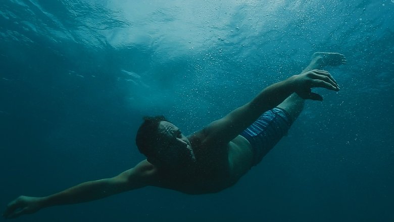 кадр из фильма Мертвые воды