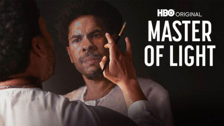 кадр из фильма Повелитель света