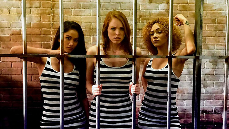 кадр из фильма Amazon Hot Box