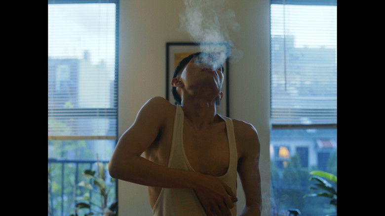 кадр из фильма Monster Cookie