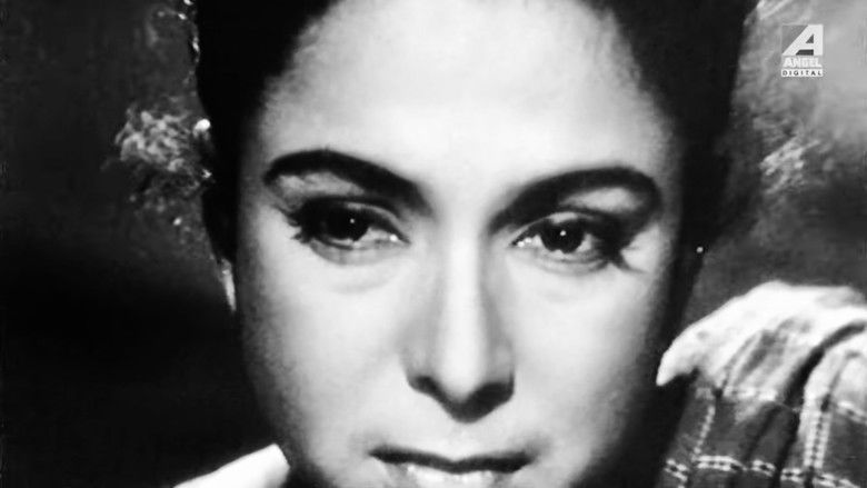 кадр из фильма ডাইনী