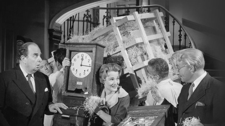 кадр из фильма Битва полов