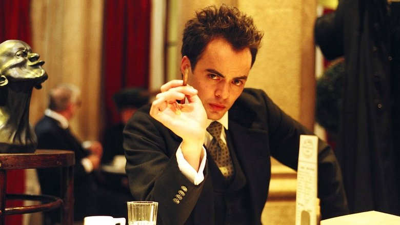 кадр из фильма Климт