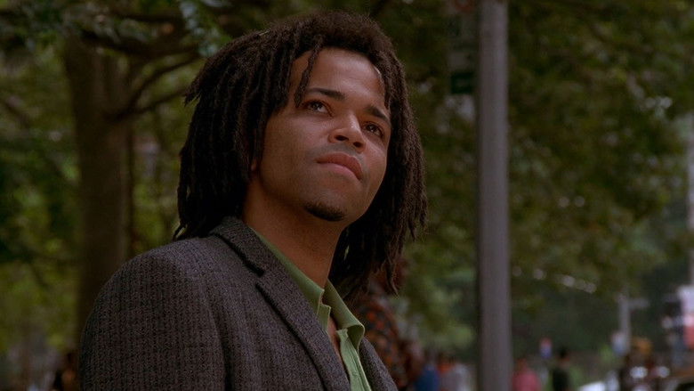 кадр из фильма Баския