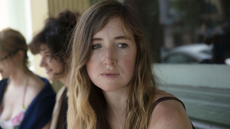 кадр из фильма White Echo