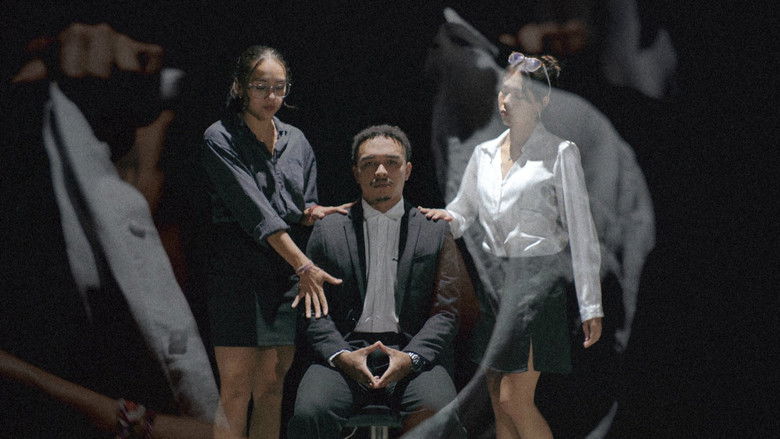 кадр из фильма TABOO