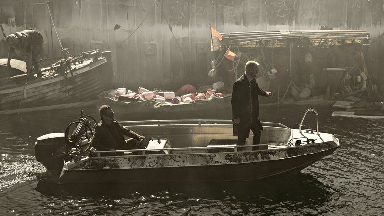 кадр из фильма КЭДА: Квантово-энергетический двойной агент