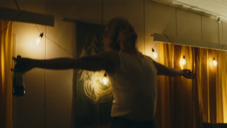 кадр из фильма Beef of Happiness