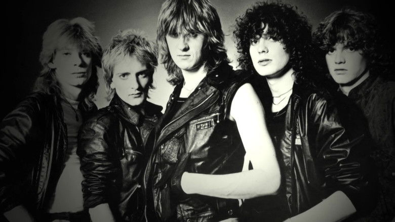 кадр из фильма The Art of McCartney