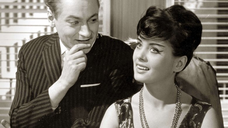 кадр из фильма Miljoonavaillinki