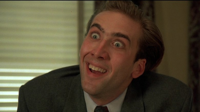 кадр из фильма Поцелуй вампира