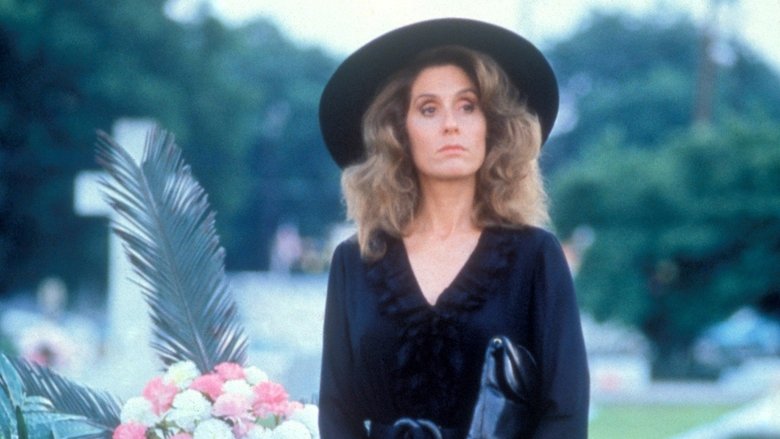 кадр из фильма Wife, Mother, Murderer: The Marie Hilley Story