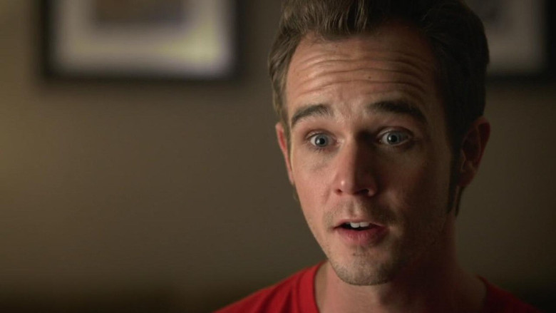 кадр из фильма Chicken People