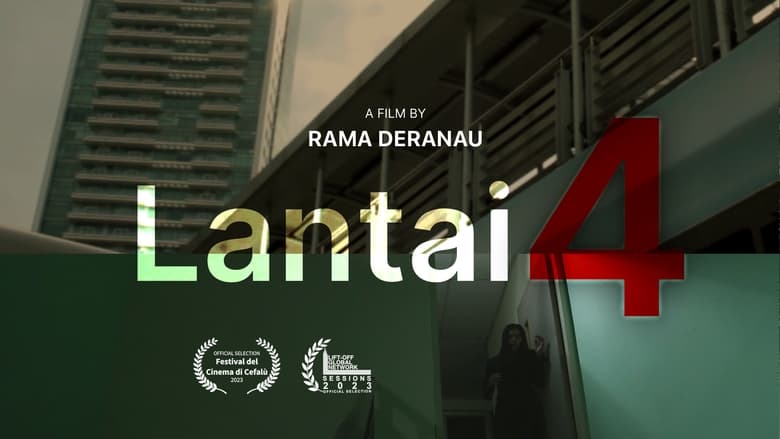 кадр из фильма Lantai 4