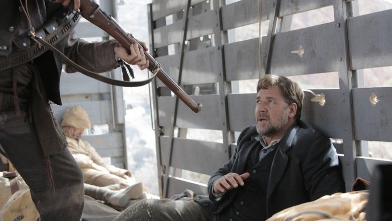 кадр из фильма Искатель воды