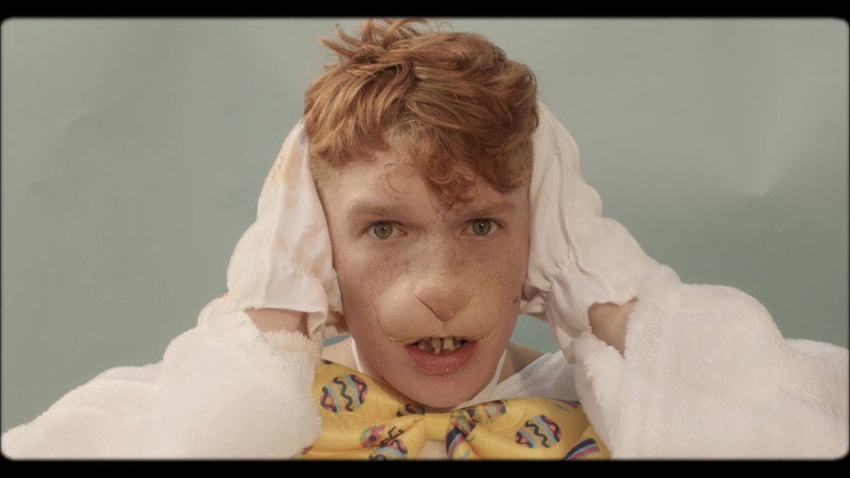 кадр из фильма An Easter Ordeal