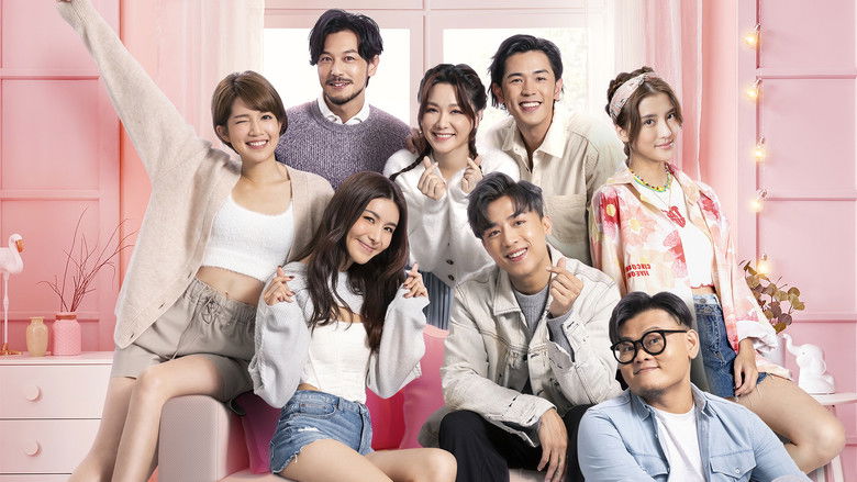 кадр из фильма 忽然心動