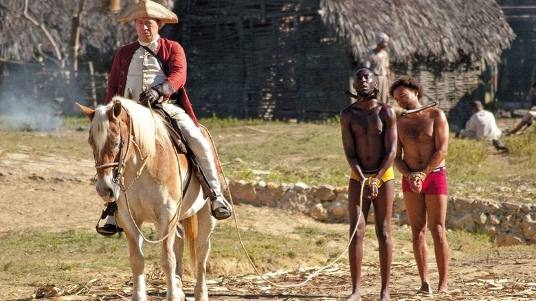 кадр из фильма Исходное положение