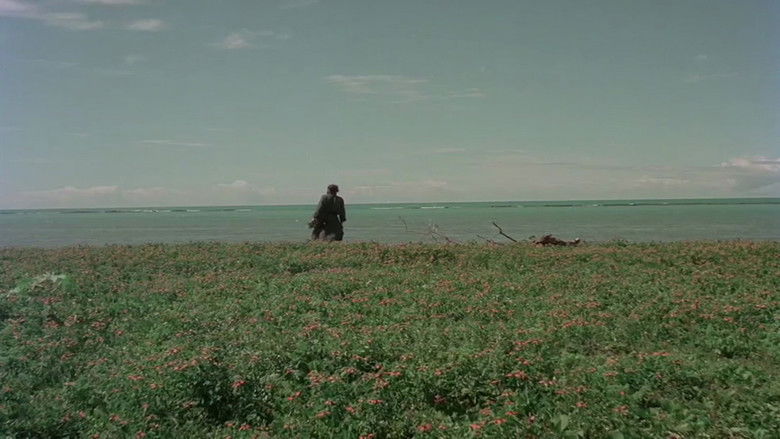 кадр из фильма Anchieta, José do Brasil