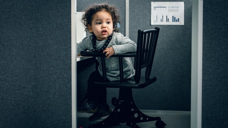 кадр из фильма The Happy Worker - Or How Work Was Sabotaged