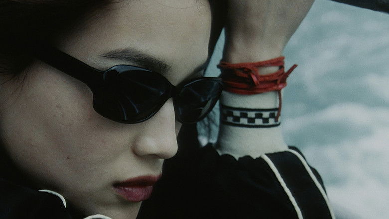 кадр из фильма 幽靈人間