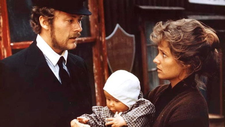 кадр из фильма Kjære Maren